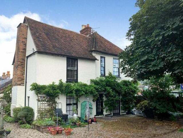 House for sale in Reading