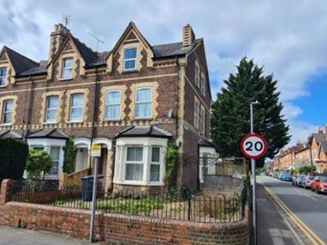 House for sale in Reading