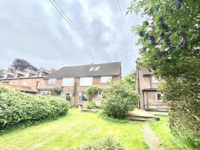 House for sale in Reading