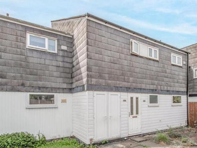 House for sale in Redditch, Worcestershire