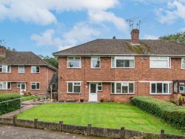 House for sale in Batchley, Redditch