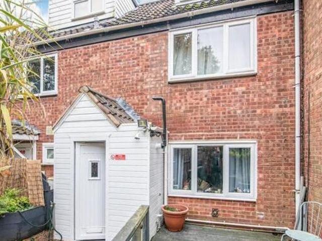 House for sale in Church Hill South, Redditch