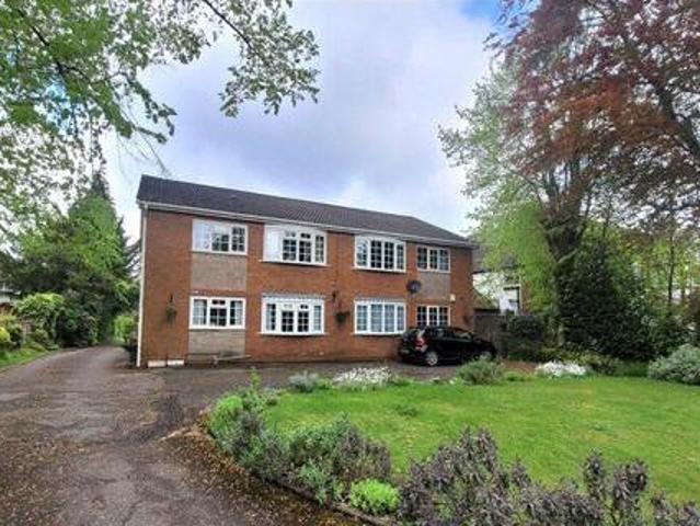 House for sale in Kings Norton, West Midlands