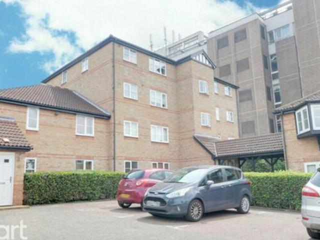House for sale in Essex, England
