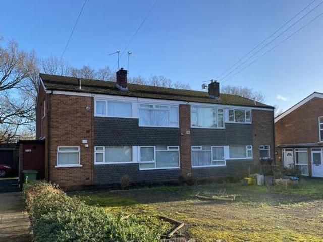 House for sale in Lyons, Greater London