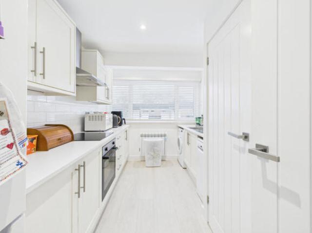 Maisonette for sale in Woodley