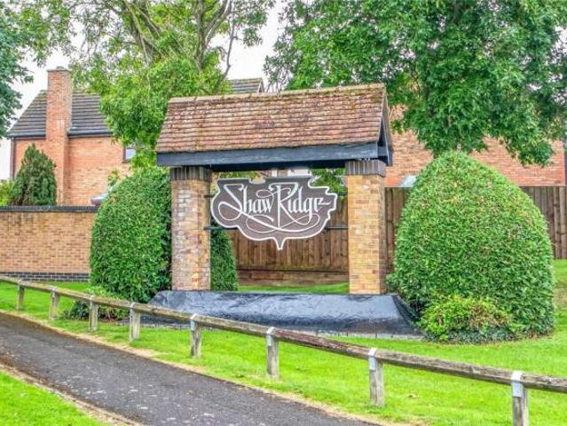Maisonette for sale in Wiltshire