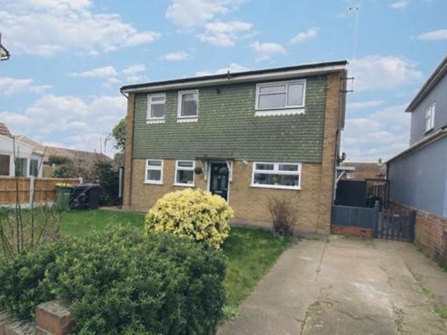 House for sale in Stroud Green, Barling