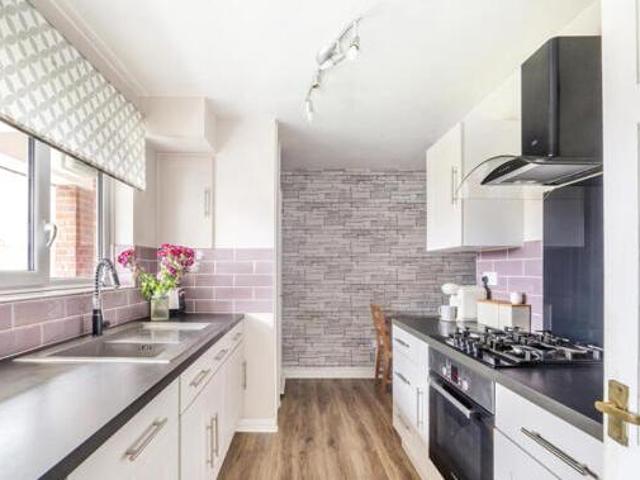 House for sale in Lyons, Greater London
