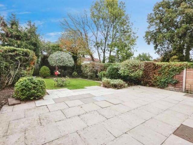 Maisonette for sale in Garretts Green, Birmingham