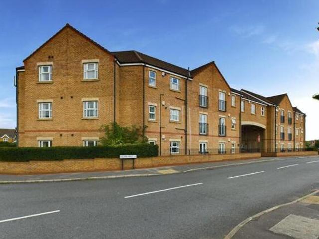 House for sale in Bramley, South Yorkshire