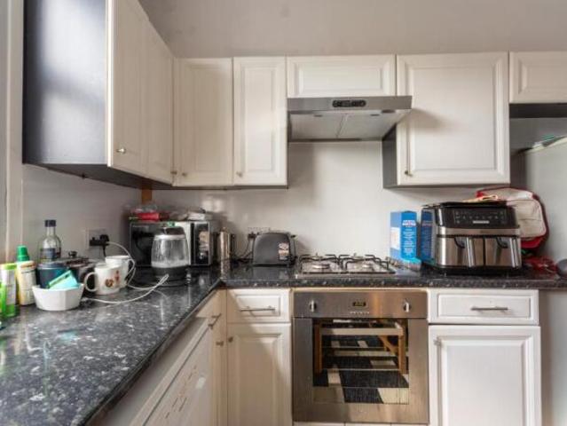 Maisonette for sale in Brighton & Hove