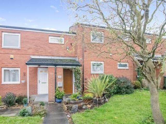 House for sale in Halesowen, West Midlands