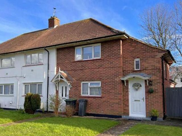 House for sale in Rowner, Middlecroft