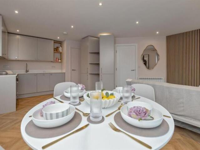 Maisonette for sale in St Albans, Five Acres