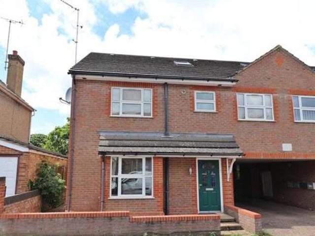House for sale in Lyons, Greater London