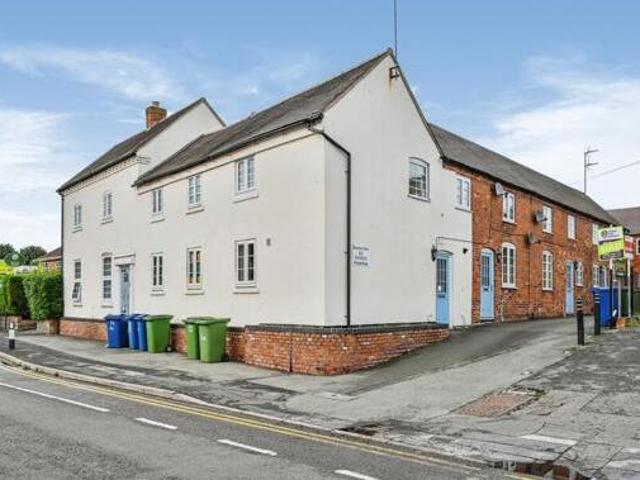 House for sale in Chadsmoor, Staffordshire