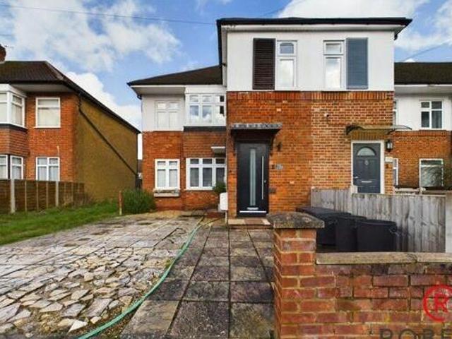 House for sale in Ruislip, Greater London