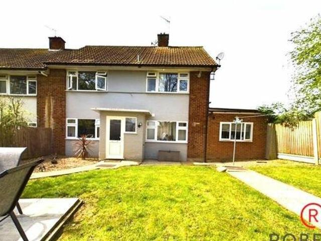 House for sale in Ruislip, Greater London