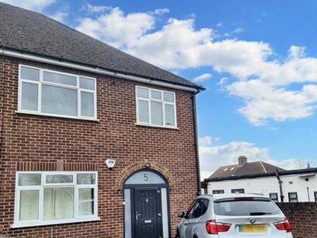 House for sale in Ruislip, Greater London
