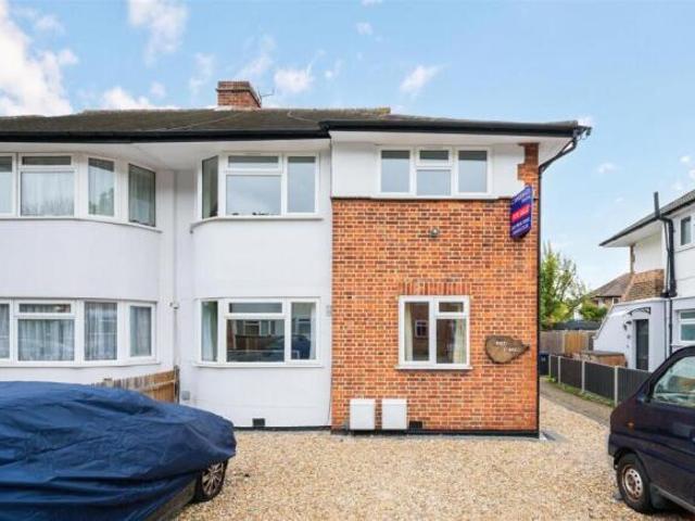 Maisonette for sale in Ashill, Somerset