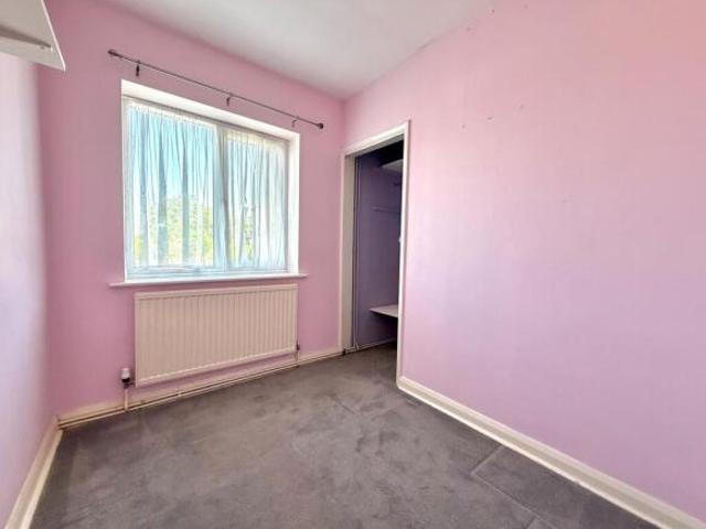 Maisonette for sale in North Watford, Hertfordshire