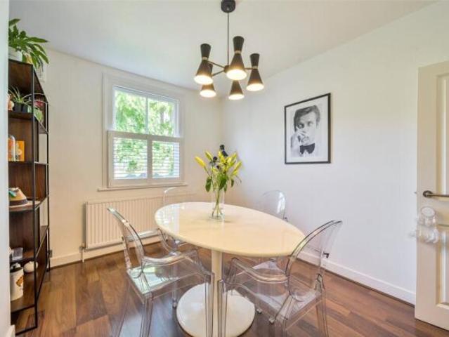 Maisonette for sale in Anerley, Greater London