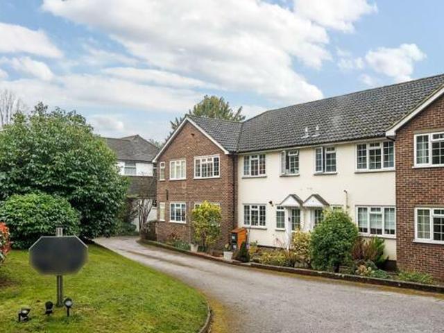 House for sale in Lyons, Greater London