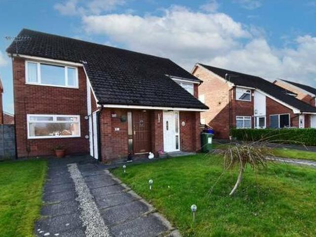 House for rent in Lancashire