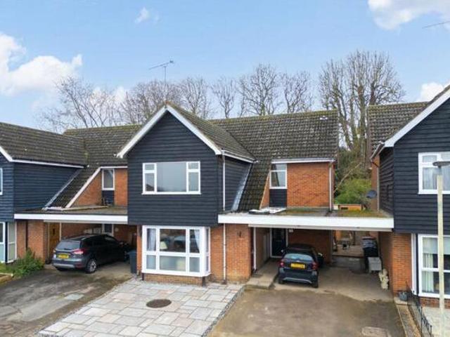 House for sale in Sawbridgeworth, Colliers End