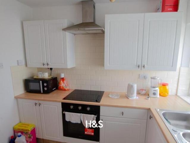 Maisonette for sale in West Midlands
