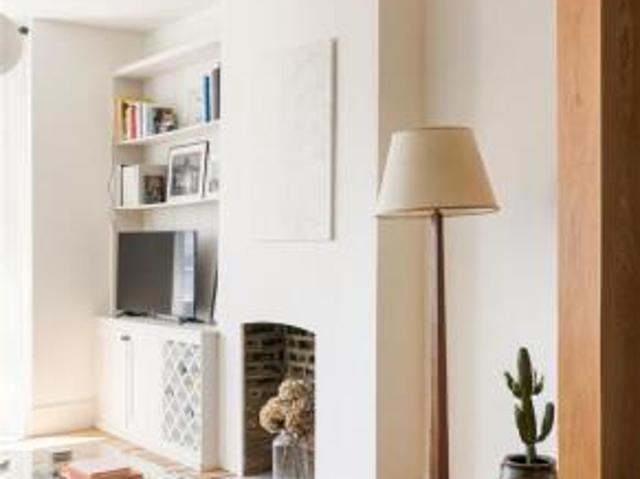 Maisonette for sale in Plaistow, Greater London