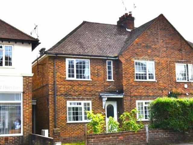 House for sale in Sevenoaks, The Butts