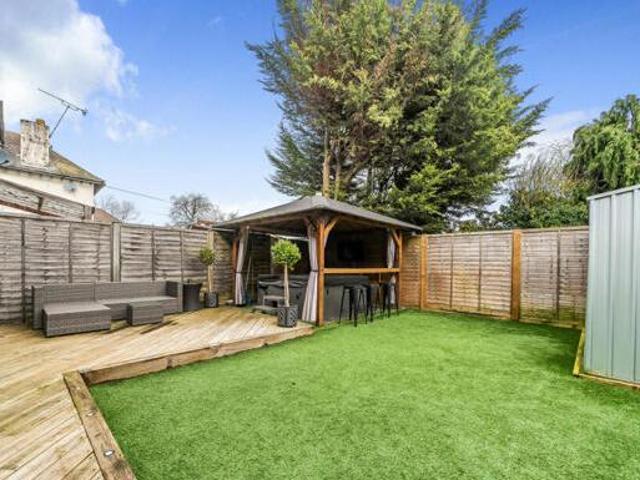 House for sale in Sevenoaks, The Butts