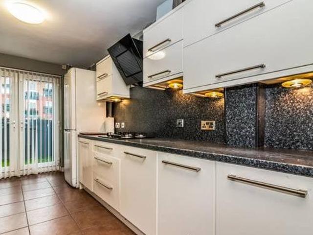 House for sale in Greater Manchester, England