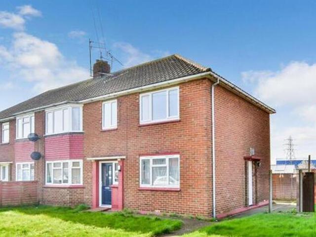 House for sale in Sheerness, Oad Street