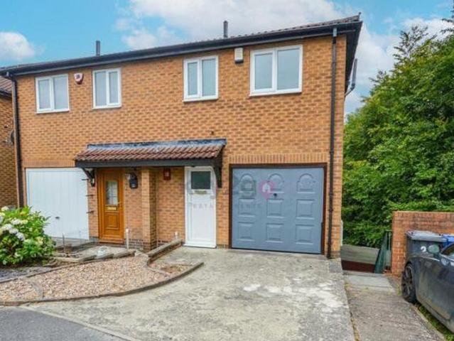 House for sale in South Yorkshire
