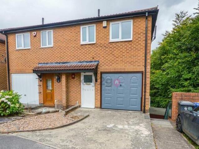House for sale in South Yorkshire