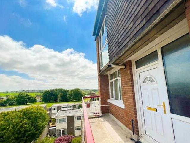 House for sale in Batemoor, South Yorkshire