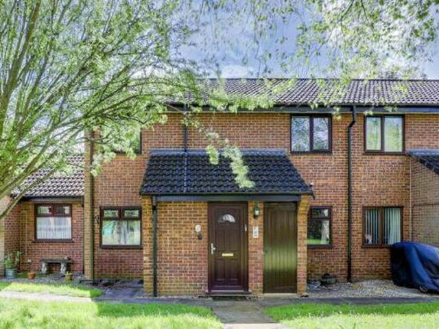 House for sale in Haddon, East Midlands