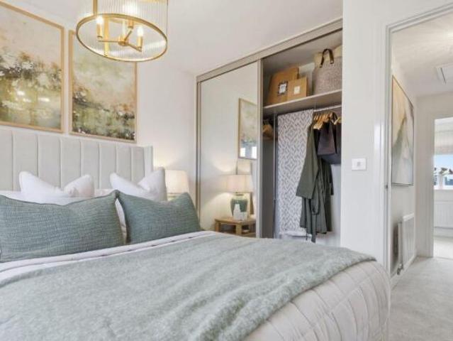 Maisonette for sale