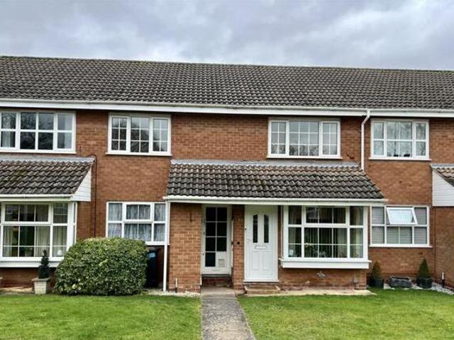 House for sale in West Midlands