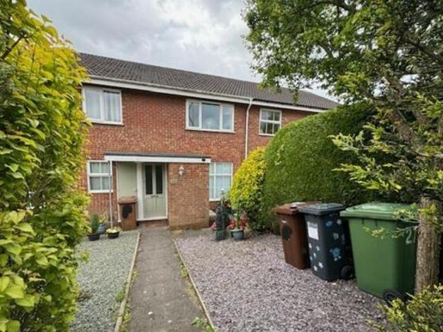 House for sale in Gravelly Hill, West Midlands