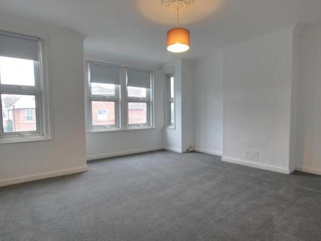 Maisonette for sale in Shirley, City Of Southampton