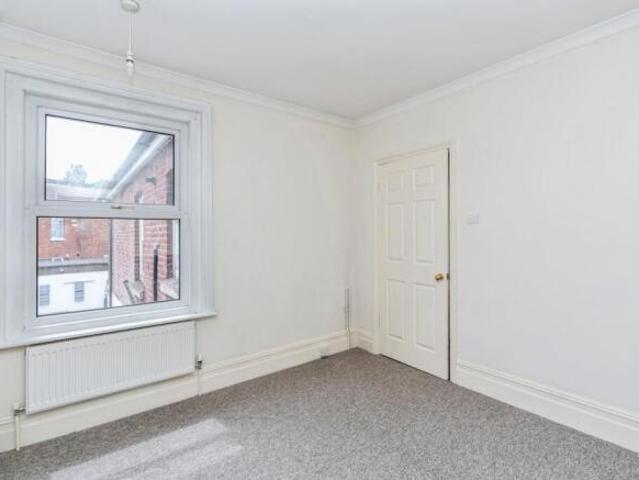 Maisonette for sale in Barton Stacey, Hampshire