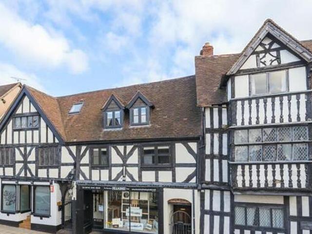 House for sale in Frankwell