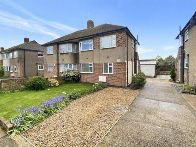 House for sale in Lyons, Greater London