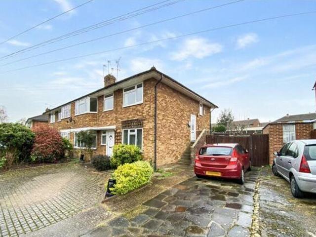 House for sale in Lyons, Greater London
