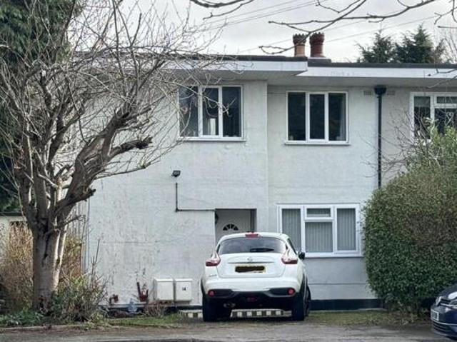 House for sale in West Midlands