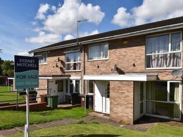 House for sale in West Midlands